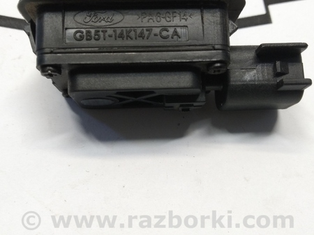 ФОТО Кнопка ручки открытия багажника наружная для Ford Edge 2 (02.2015-...) Киев