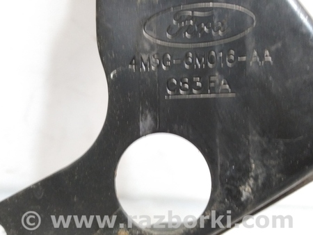 ФОТО Кожух защита ремня ГРМ для Ford Mondeo 4 (09.2007-08.2014) Киев
