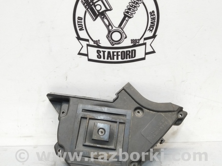 ФОТО Кожух защита ремня ГРМ для Ford Focus 2 (08.2004 - 07.2010) Киев
