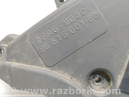 ФОТО Кожух защита ремня ГРМ для Ford Focus 2 (08.2004 - 07.2010) Киев