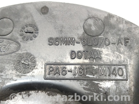 ФОТО Кожух ремня ГРМ для Ford Mondeo 4 (09.2007-08.2014) Киев