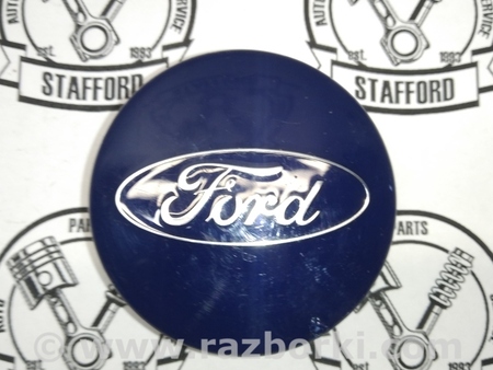 ФОТО Колпачок заглушка диска колесного для Ford Edge 2 (02.2015-...) Киев