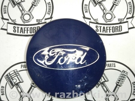 ФОТО Колпачок заглушка диска колесного для Ford Edge 2 (02.2015-...) Киев