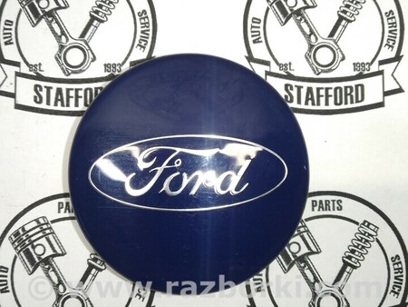 ФОТО Колпачок заглушка диска колесного для Ford Edge 2 (02.2015-...) Киев