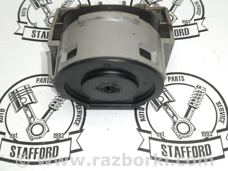 ФОТО Контактная группа замка зажигания МКПП для Ford Focus 1 (07.1998 - 09.2004) Киев