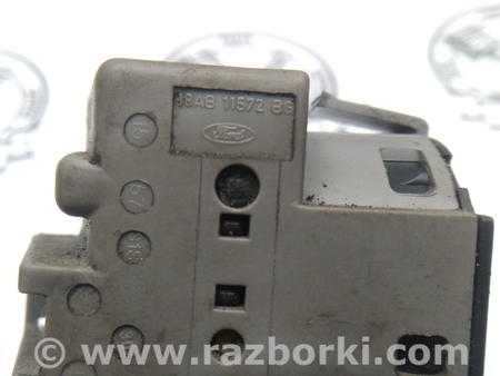 ФОТО Контактная группа замка зажигания МКПП для Ford Focus 1 (07.1998 - 09.2004) Киев