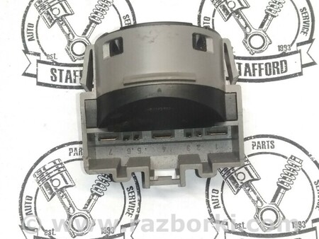 ФОТО Контактная группа замка зажигания МКПП для Ford Focus 1 (07.1998 - 09.2004) Киев