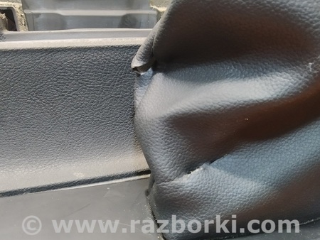 ФОТО Корпус напольной центральной консоли для Ford Mondeo 4 (09.2007-08.2014) Киев