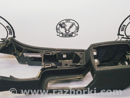 ФОТО Корпус напольной центральной консоли для Ford Mondeo 4 (09.2007-08.2014) Киев