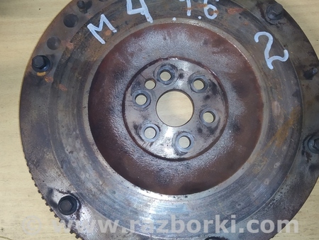 ФОТО Маховик для Ford Mondeo 4 (09.2007-08.2014) Киев