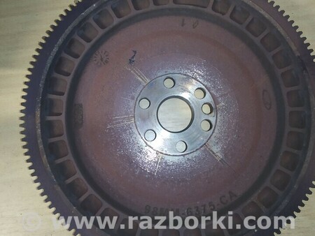 ФОТО Маховик для Ford Mondeo 4 (09.2007-08.2014) Киев