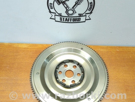 ФОТО Маховик для Ford Mondeo 4 (09.2007-08.2014) Киев