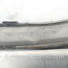 ФОТО Молдинг заднего бампера для Ford Mondeo 3 (09.2000 - 08.2007) Киев