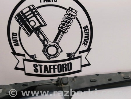 ФОТО Накладка крыла для Ford Mondeo 4 (09.2007-08.2014) Киев