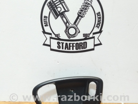 ФОТО Накладка ручки двери для Ford Mondeo 4 (09.2007-08.2014) Киев