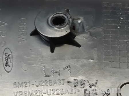 ФОТО Накладка ручки двери для Ford Mondeo 4 (09.2007-08.2014) Киев