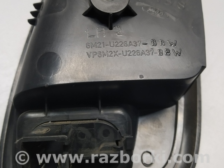 ФОТО Накладка ручки двери для Ford Mondeo 4 (09.2007-08.2014) Киев