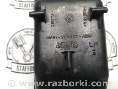 ФОТО Накладка ручки двери для Ford Focus 2 (08.2004 - 07.2010) Киев