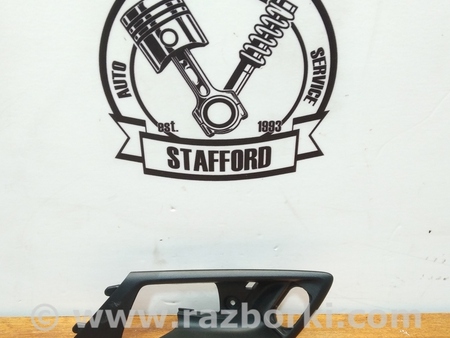 ФОТО Накладка ручки двери для Ford Mondeo 4 (09.2007-08.2014) Киев