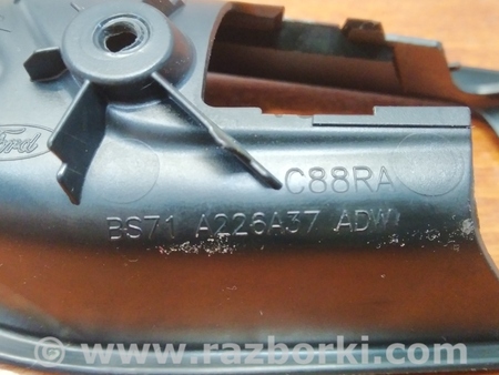 ФОТО Накладка ручки двери для Ford Mondeo 4 (09.2007-08.2014) Киев