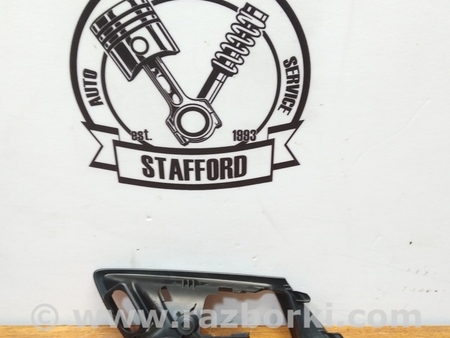 ФОТО Накладка ручки двери для Ford Mondeo 4 (09.2007-08.2014) Киев
