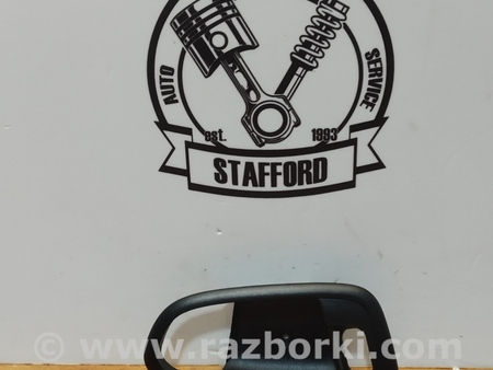 ФОТО Накладка ручки двери для Ford Mondeo 4 (09.2007-08.2014) Киев