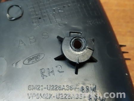 ФОТО Накладка ручки двери для Ford Mondeo 4 (09.2007-08.2014) Киев