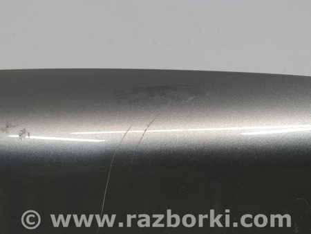 ФОТО Накладка панели приборов для Ford Edge 2 (02.2015-...) Киев