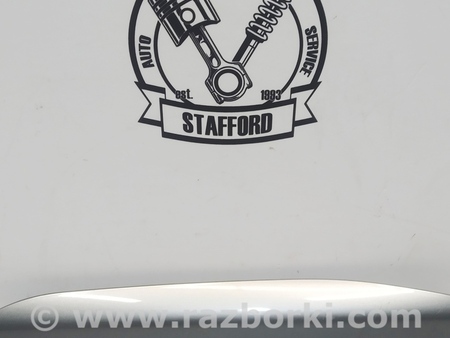 ФОТО Накладка панели приборов для Ford Edge 2 (02.2015-...) Киев