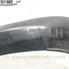 ФОТО Накладка заднего бампера для Ford Mondeo 3 (09.2000 - 08.2007) Киев