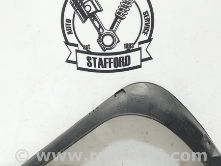 ФОТО Накладка заднего бампера для Ford Mondeo 3 (09.2000 - 08.2007) Киев