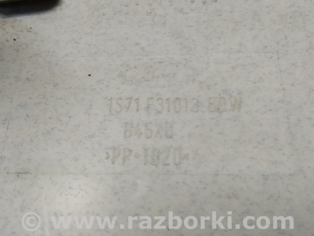 ФОТО Накладка задней стойки для Ford Mondeo 3 (09.2000 - 08.2007) Киев