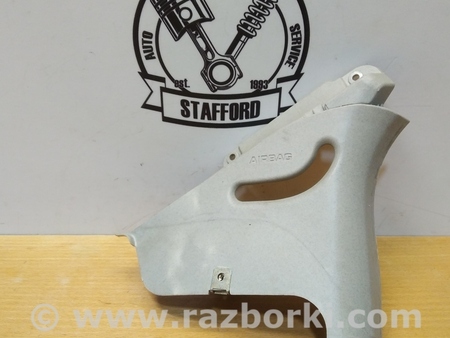 ФОТО Накладка задней стойки для Ford Mondeo 3 (09.2000 - 08.2007) Киев