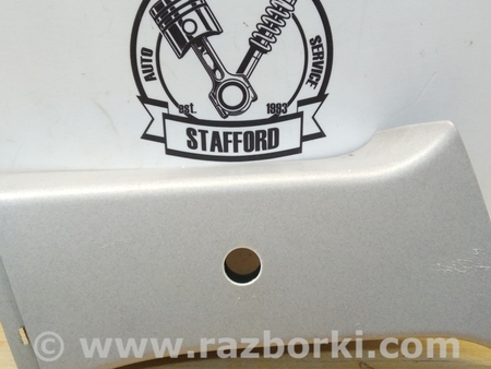 ФОТО Накладка задней стойки для Ford Mondeo 3 (09.2000 - 08.2007) Киев