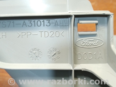 ФОТО Накладка задней стойки для Ford Mondeo 4 (09.2007-08.2014) Киев