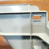 ФОТО Накладка задней стойки для Ford Mondeo 4 (09.2007-08.2014) Киев