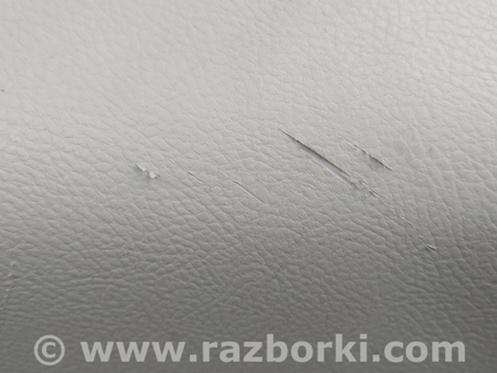 ФОТО Накладка задней стойки для Ford Edge 2 (02.2015-...) Киев