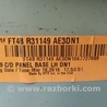 ФОТО Накладка задней стойки для Ford Edge 2 (02.2015-...) Киев