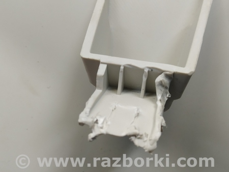 ФОТО Накладка задней стойки для Ford Edge 2 (02.2015-...) Киев