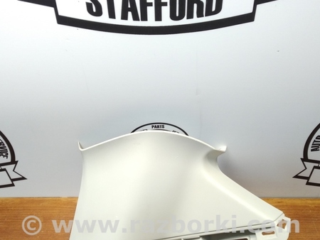 ФОТО Накладка задней стойки для Ford Escape 3 (01.2012-12.2018) Киев