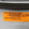 ФОТО Накладка задней стойки для Ford Edge 2 (02.2015-...) Киев
