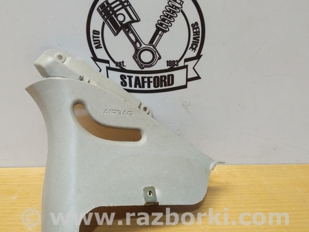 ФОТО Накладка задней стойки для Ford Mondeo 3 (09.2000 - 08.2007) Киев