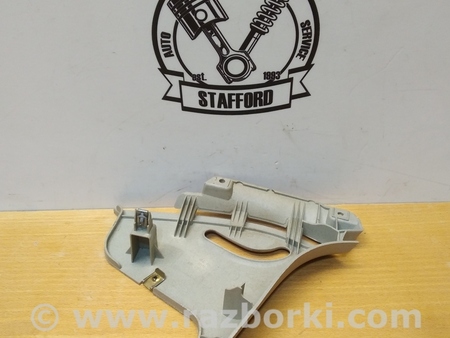ФОТО Накладка задней стойки для Ford Mondeo 3 (09.2000 - 08.2007) Киев