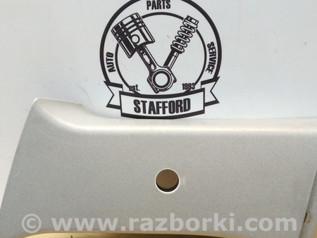 ФОТО Накладка задней стойки для Ford Mondeo 3 (09.2000 - 08.2007) Киев