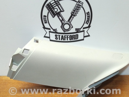 ФОТО Накладка задней стойки для Ford Mondeo 4 (09.2007-08.2014) Киев