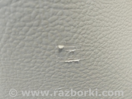 ФОТО Накладка задней стойки для Ford Edge 2 (02.2015-...) Киев