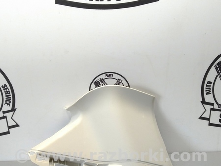 ФОТО Накладка задней стойки для Ford Escape 3 (01.2012-12.2018) Киев