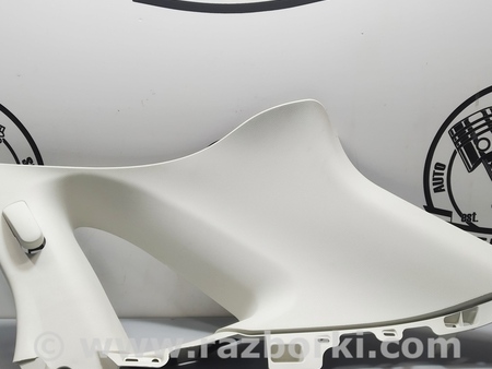 ФОТО Накладка задней стойки для Ford Edge 2 (02.2015-...) Киев