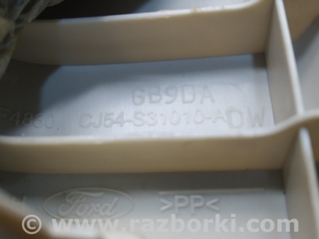 ФОТО Накладка задней стойки для Ford Escape 3 (01.2012-12.2018) Киев