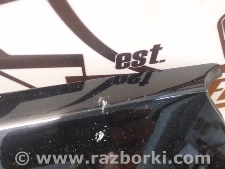 ФОТО Накладка крышки багажника для Ford Escape 3 (01.2012-12.2018) Киев
